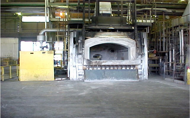 Forno